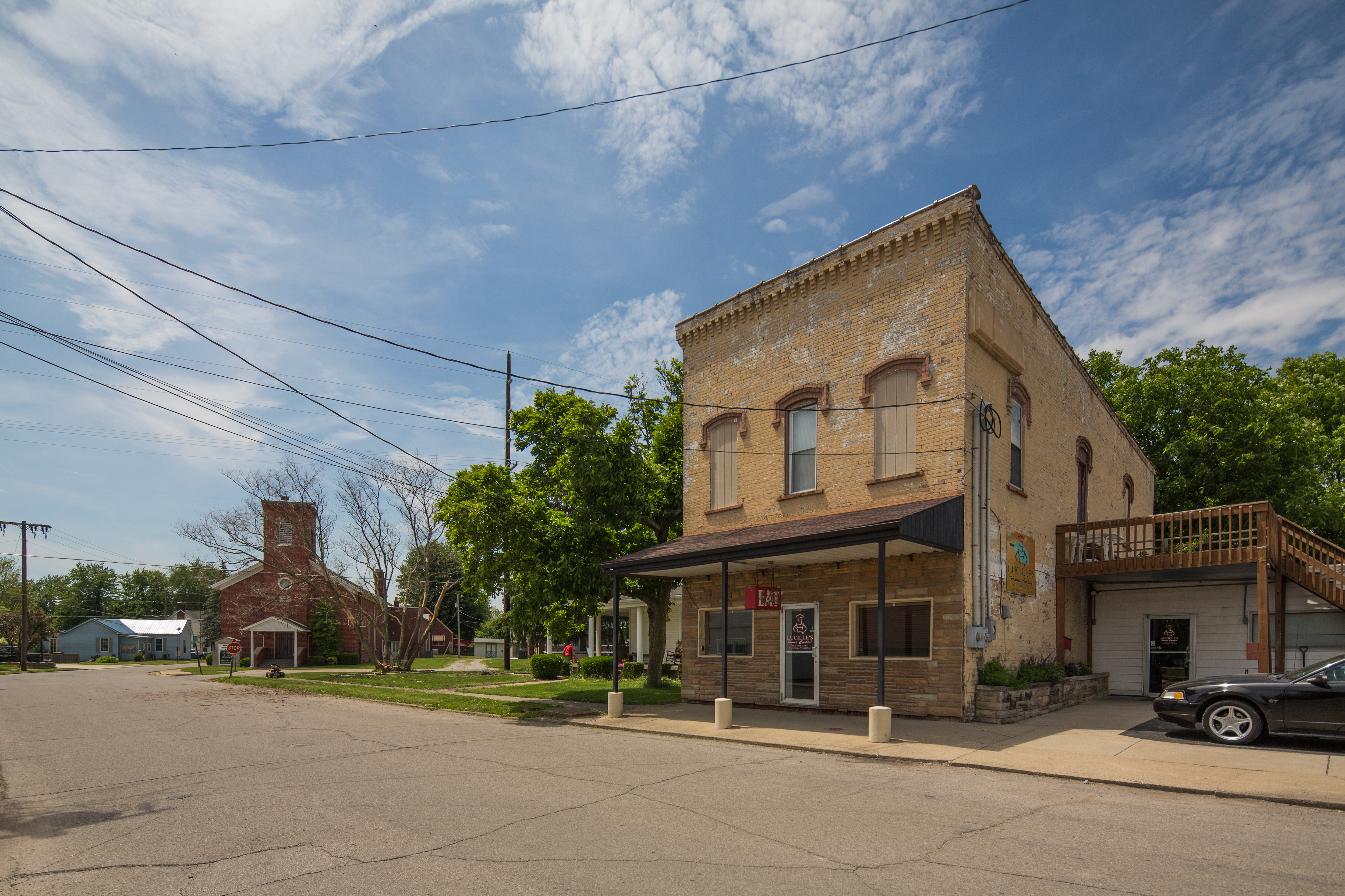 Crothersville