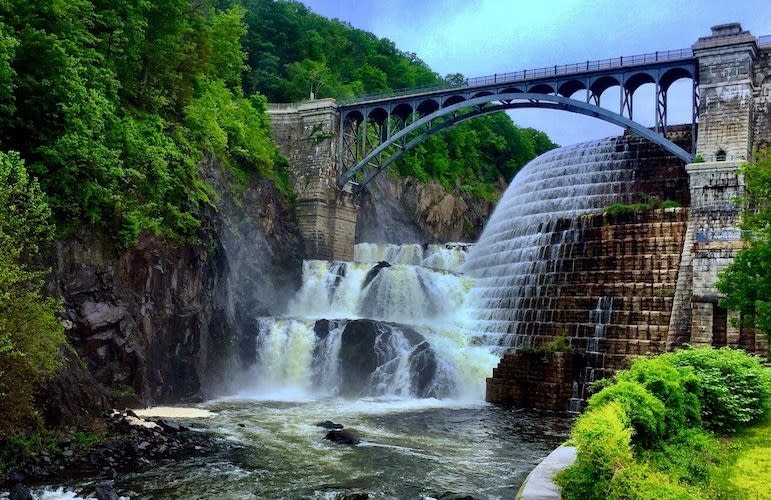 Croton Falls