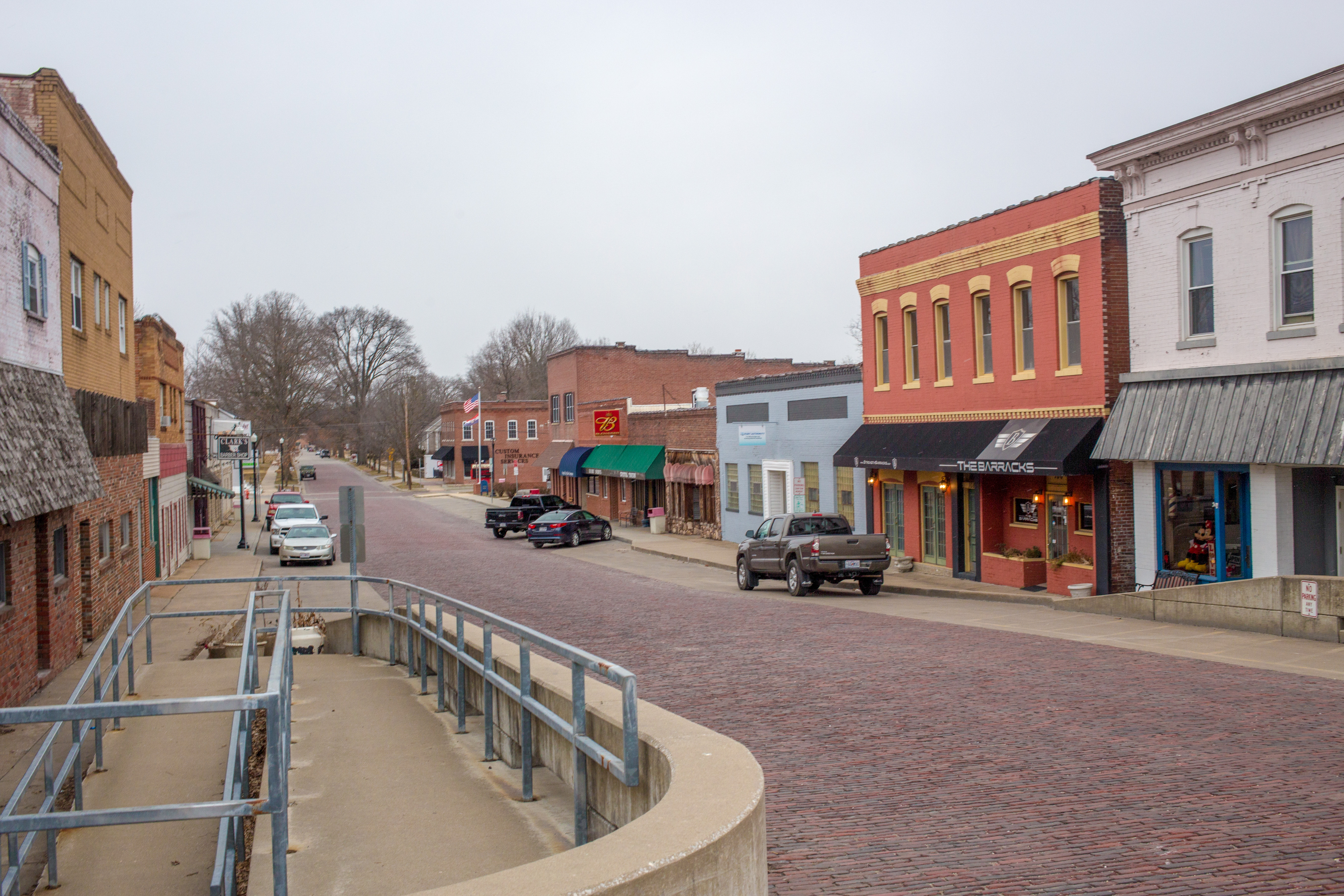 Crystal City