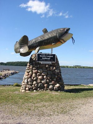 Crystal Lake
