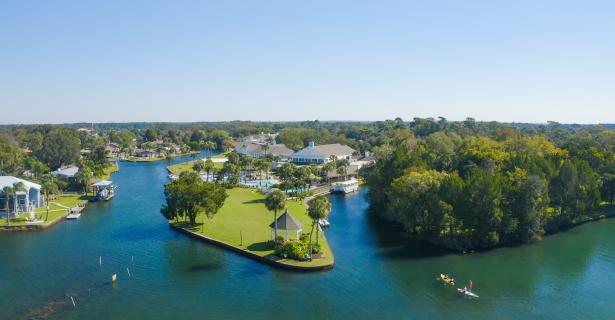 Crystal River