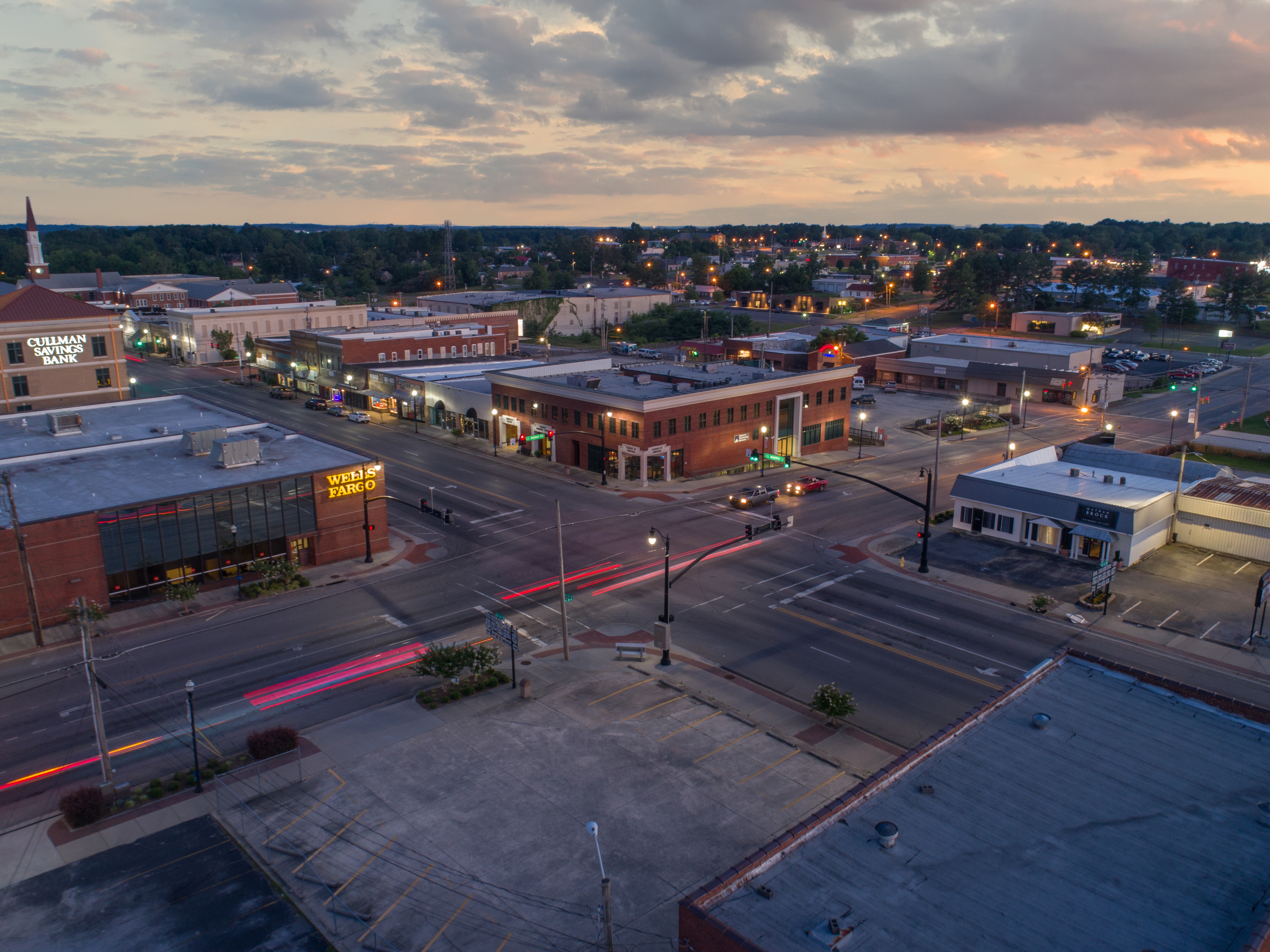 Cullman
