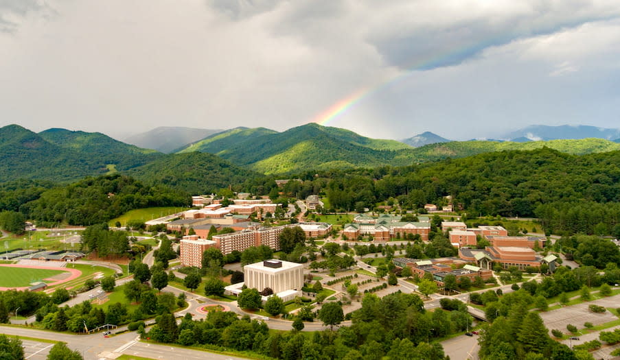 Cullowhee