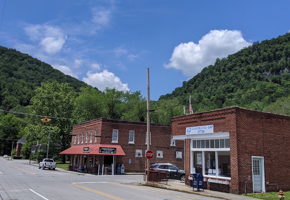 Cumberland Gap