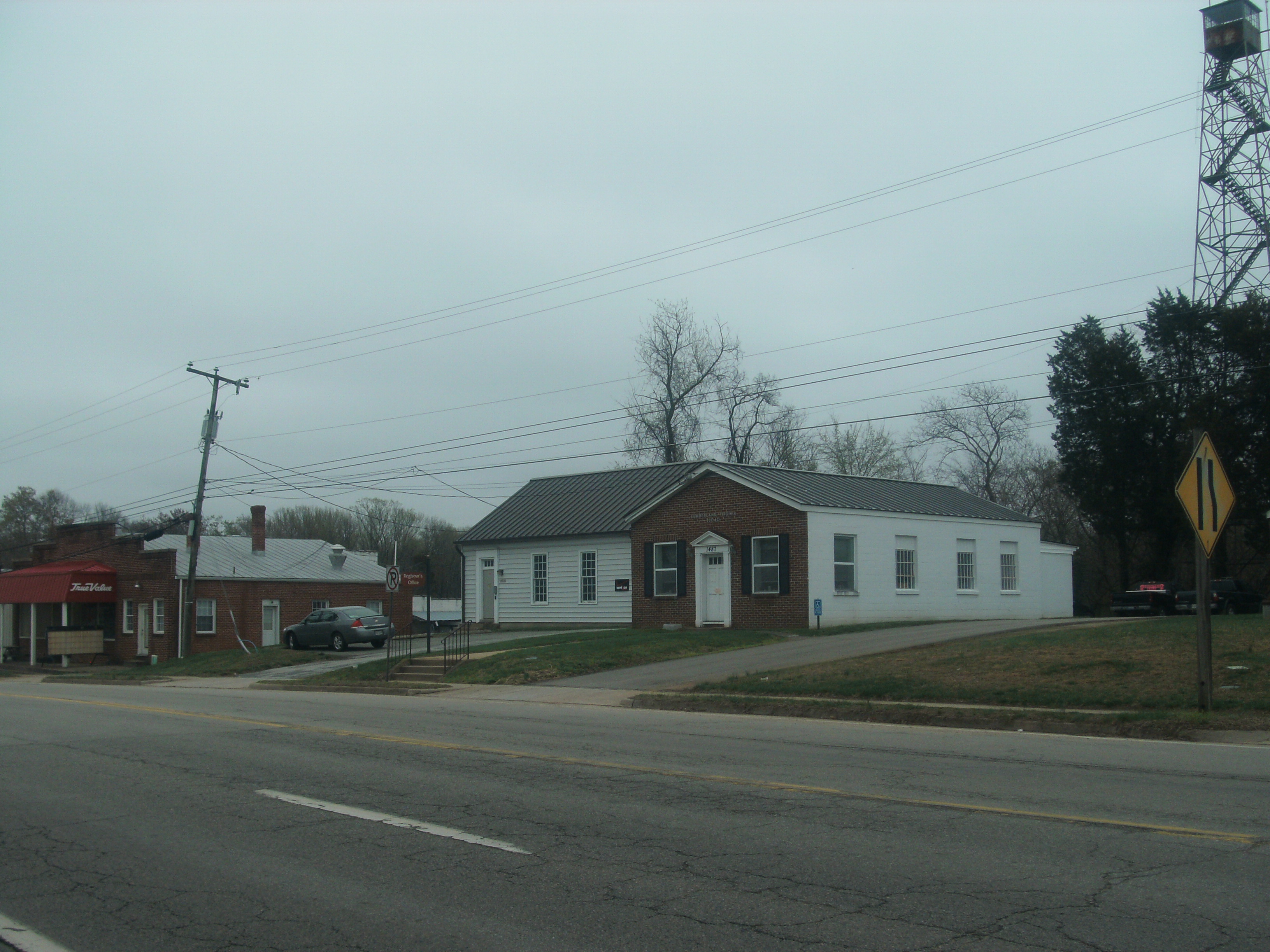Cumberland