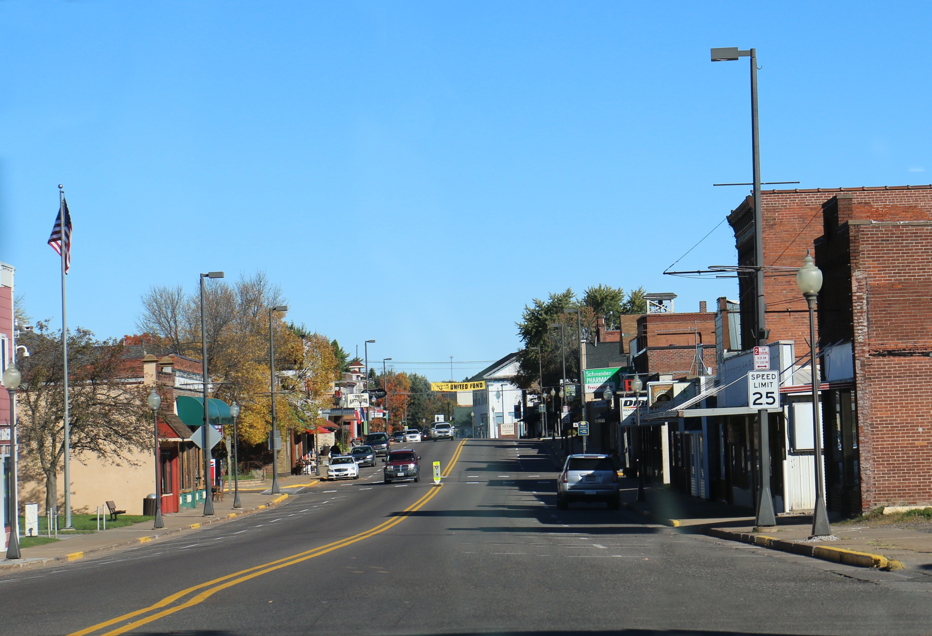 Cumberland