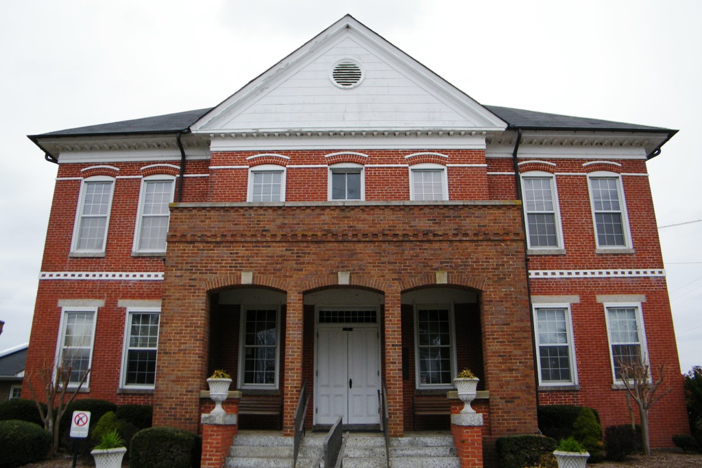Currituck