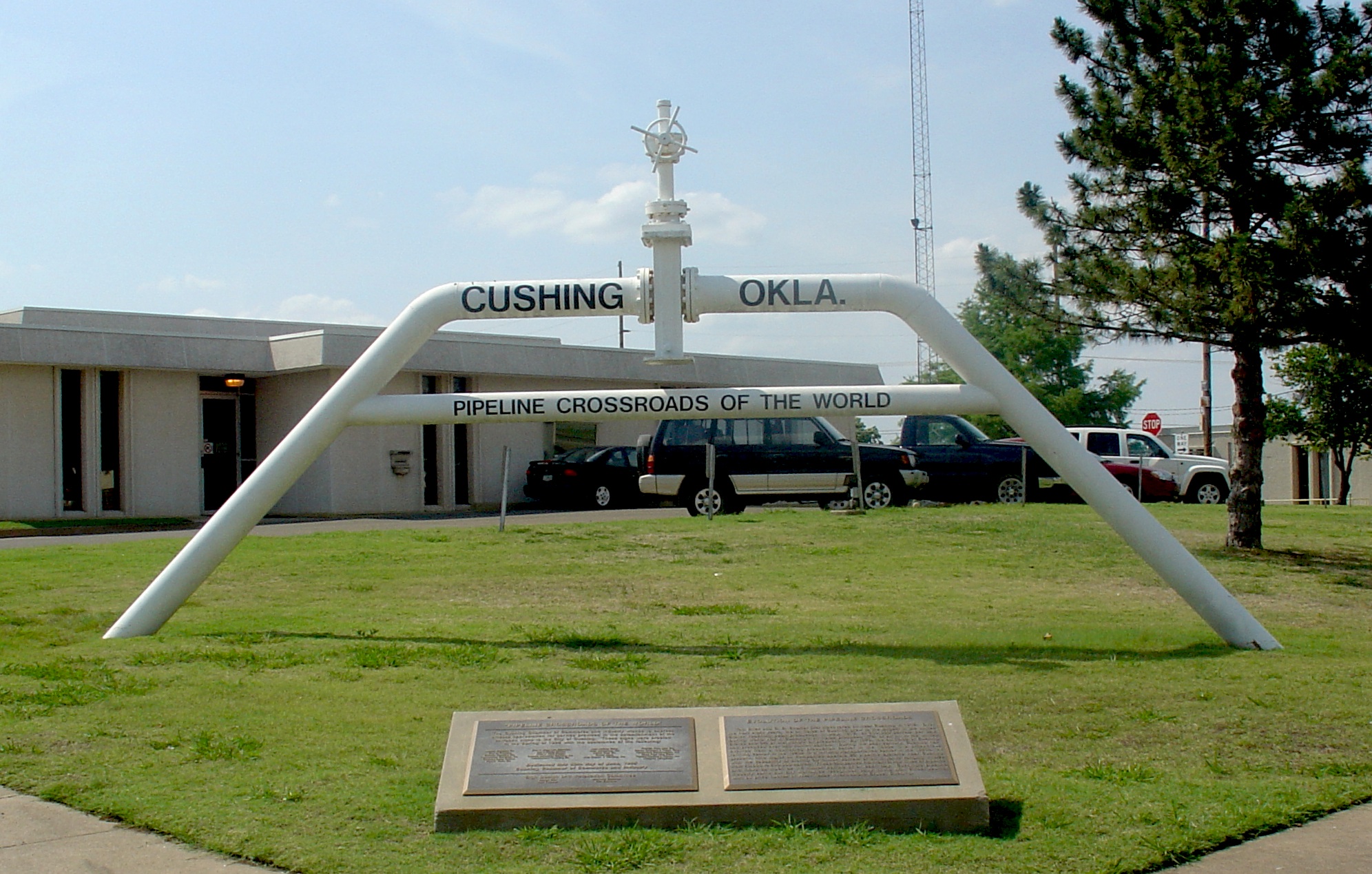 Cushing