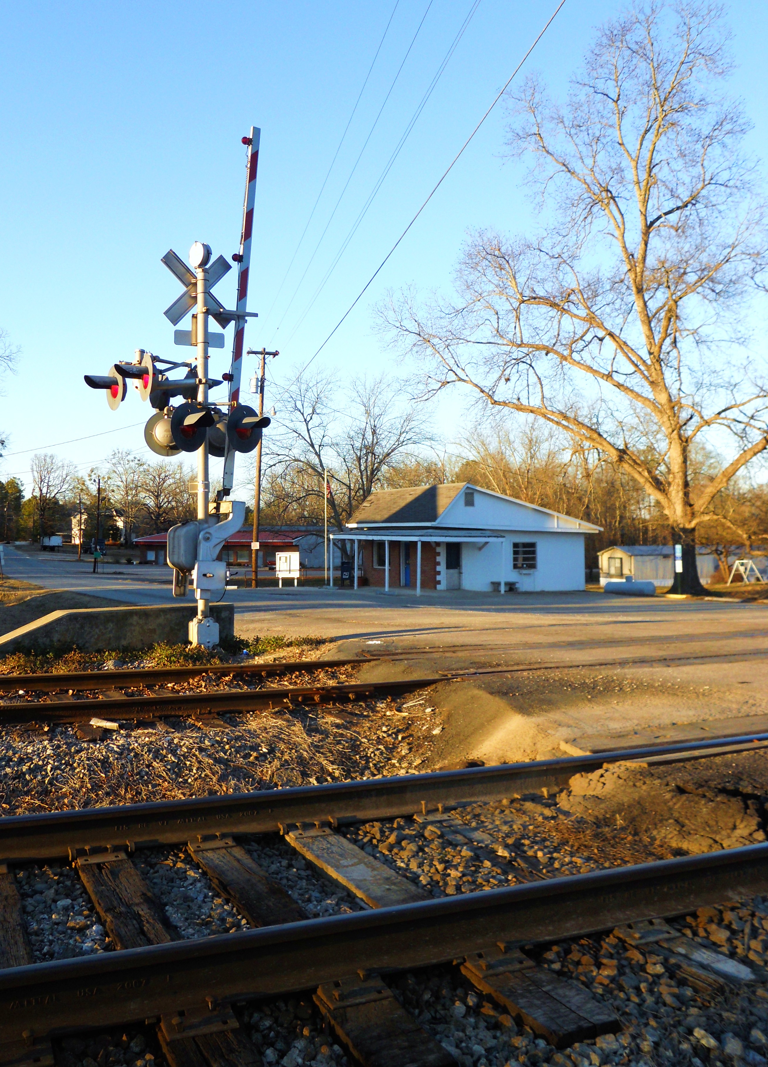 Cusseta