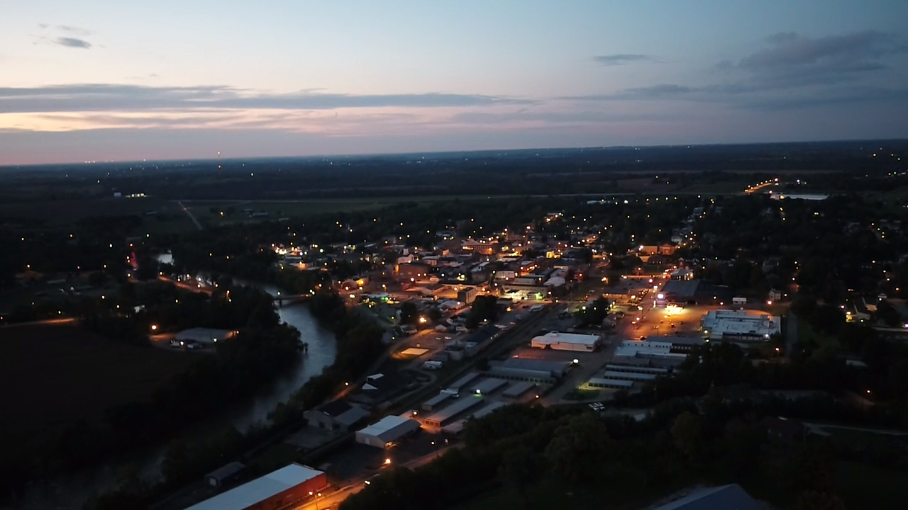 Cynthiana