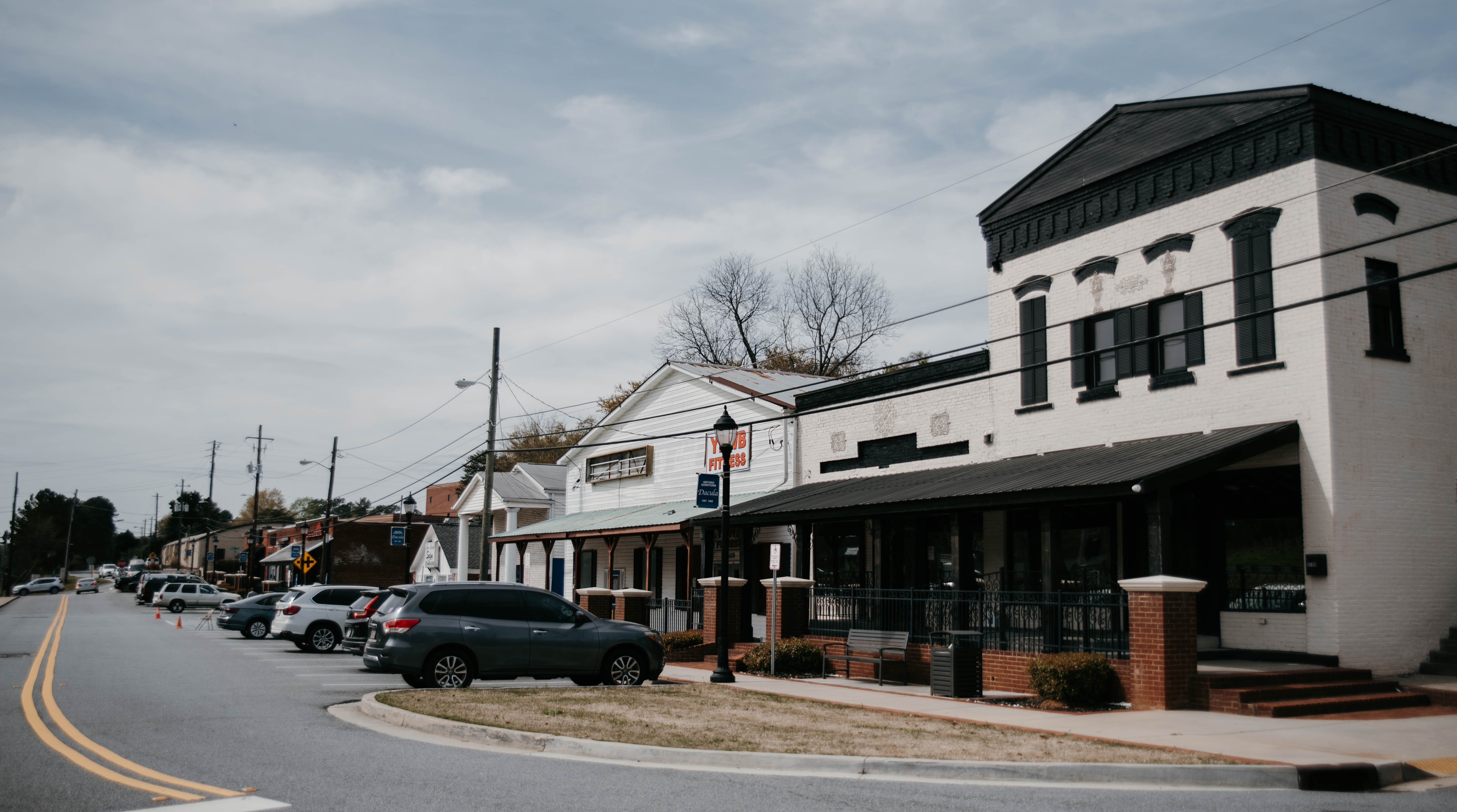 Dacula