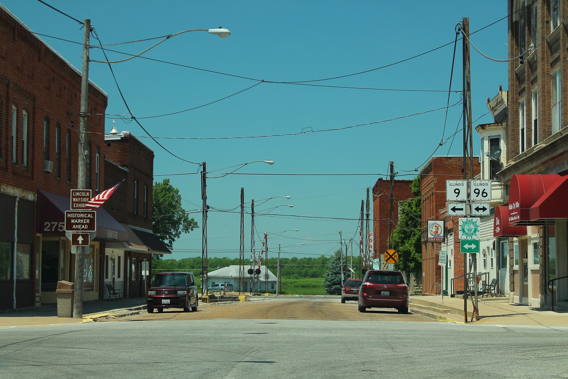 Dallas City