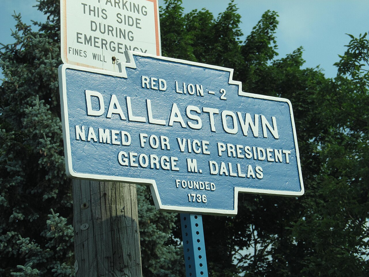 Dallastown