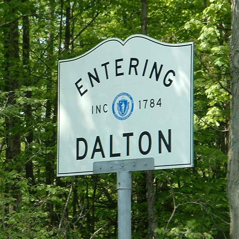 Dalton