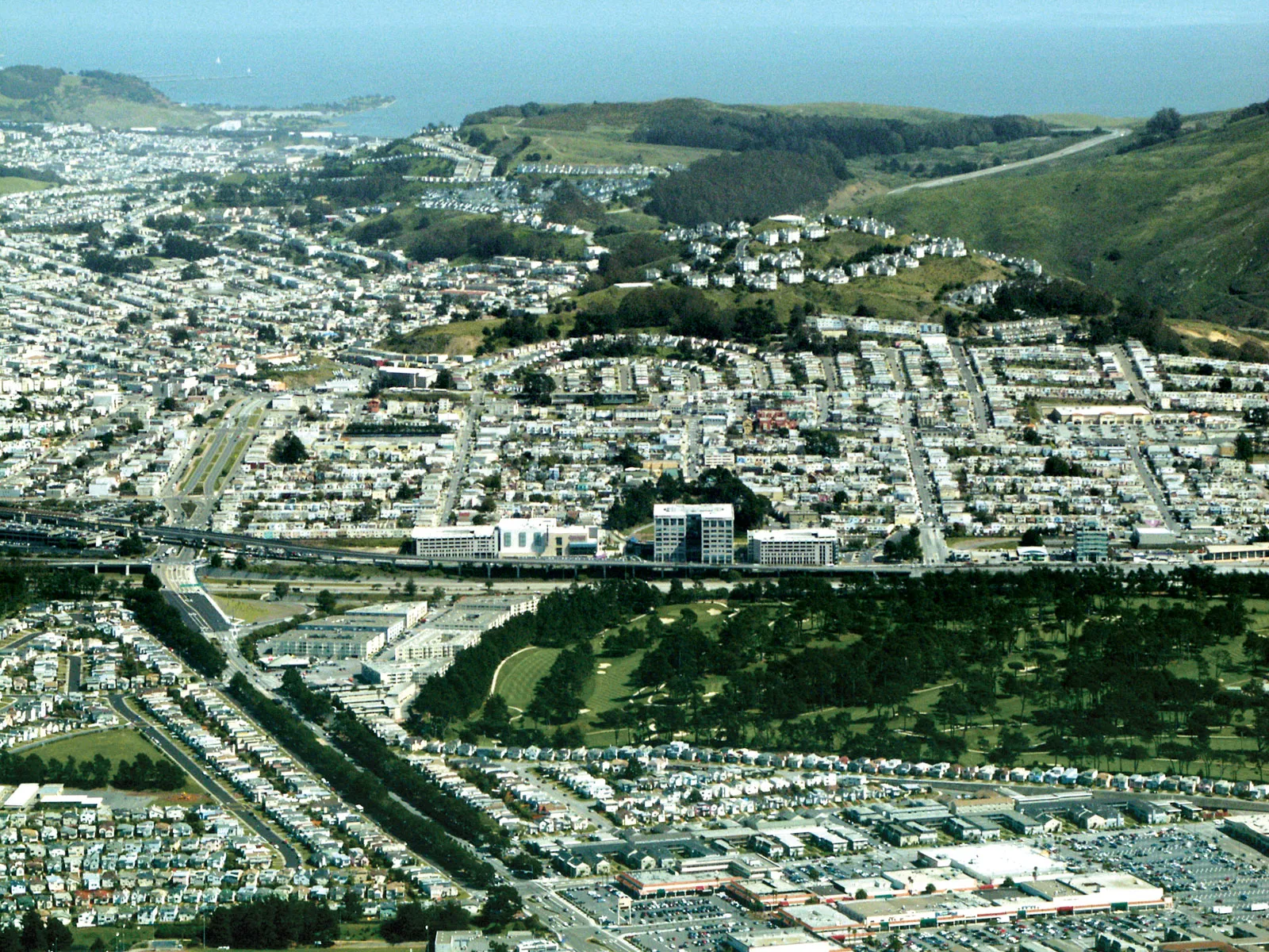 Daly City