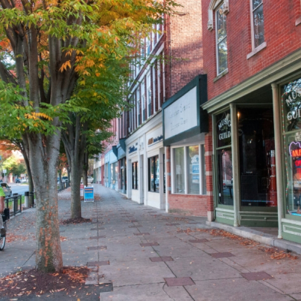 Danbury