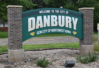 Danbury