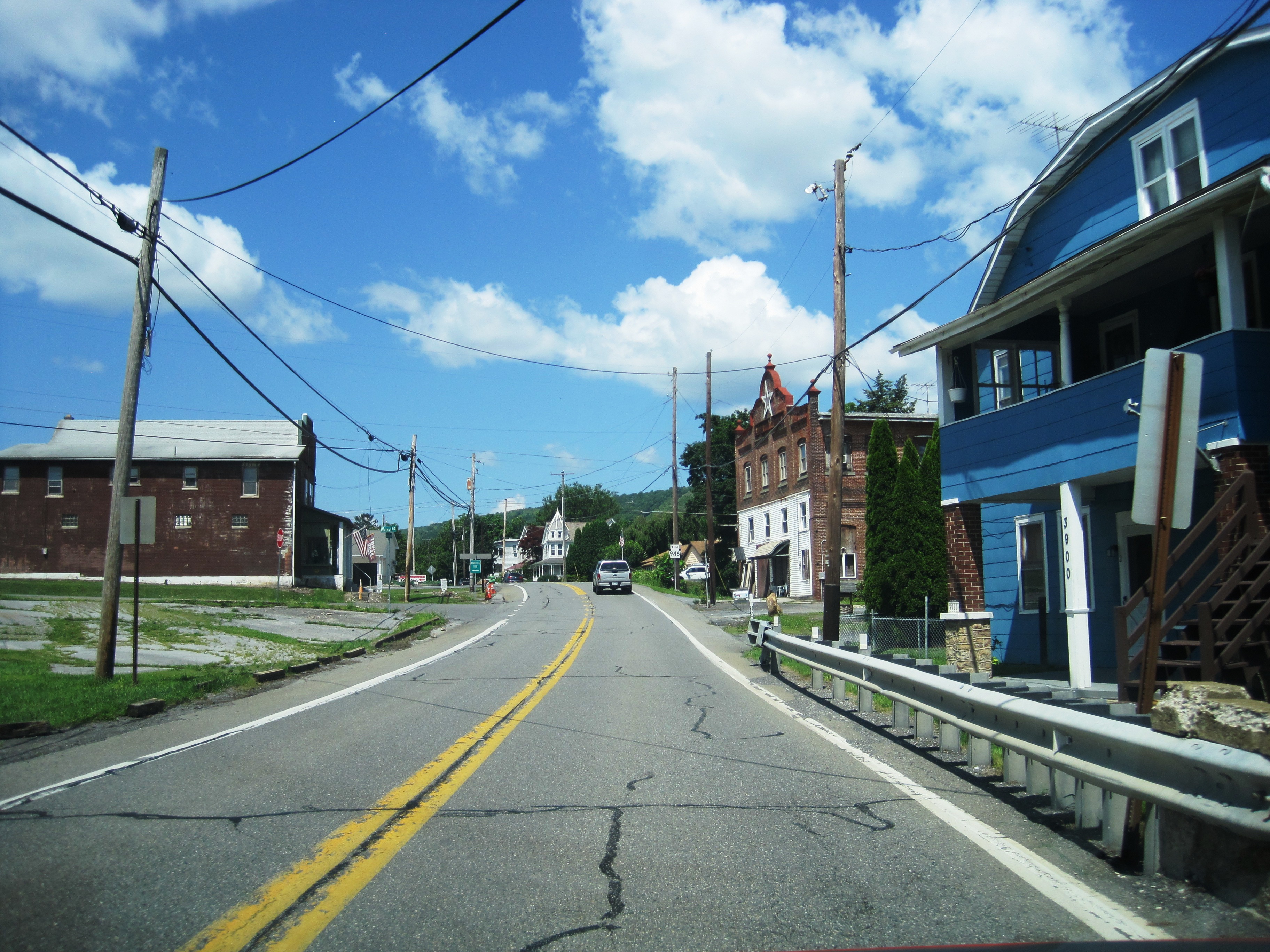 Danielsville