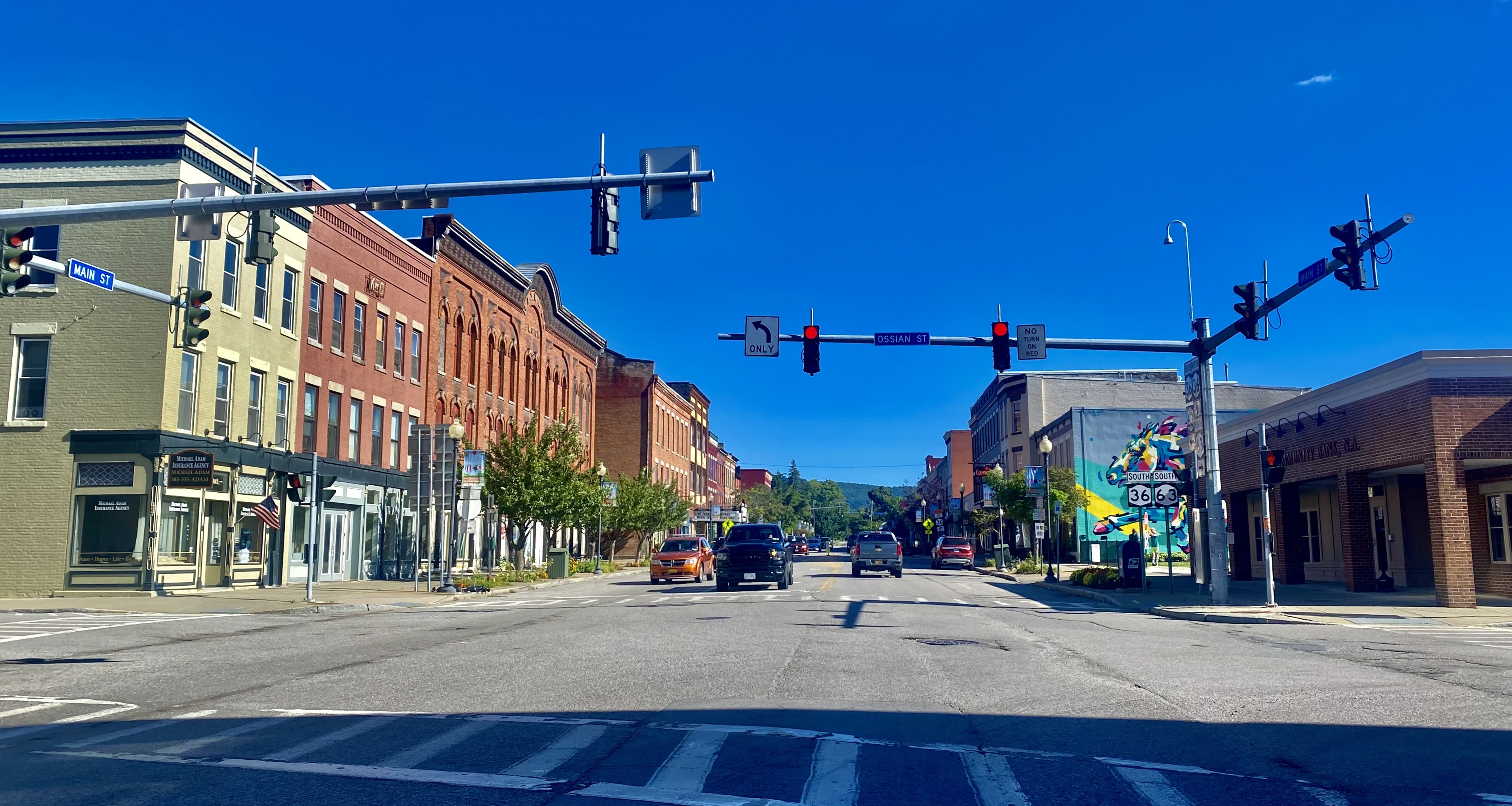 Dansville
