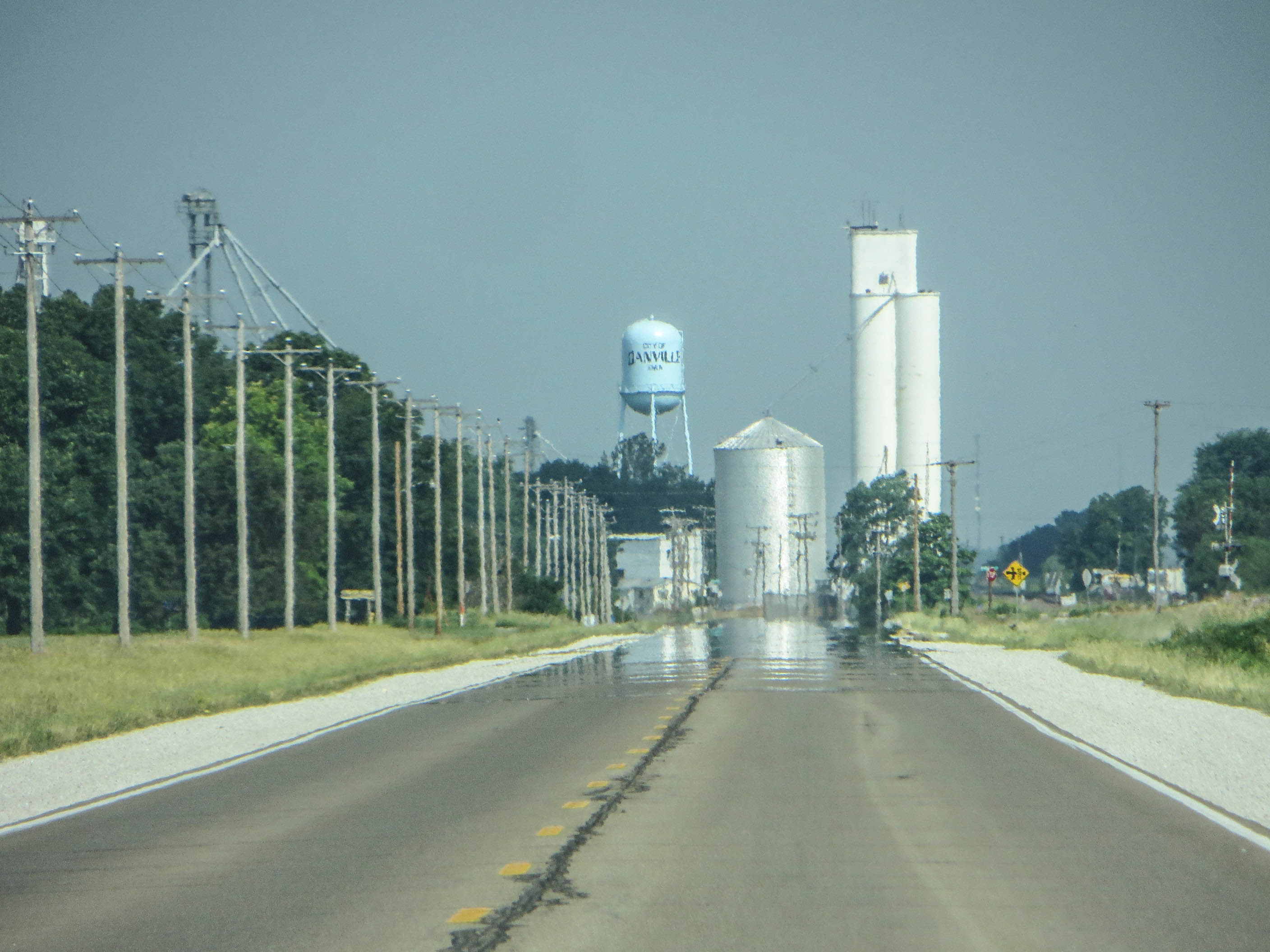 Danville