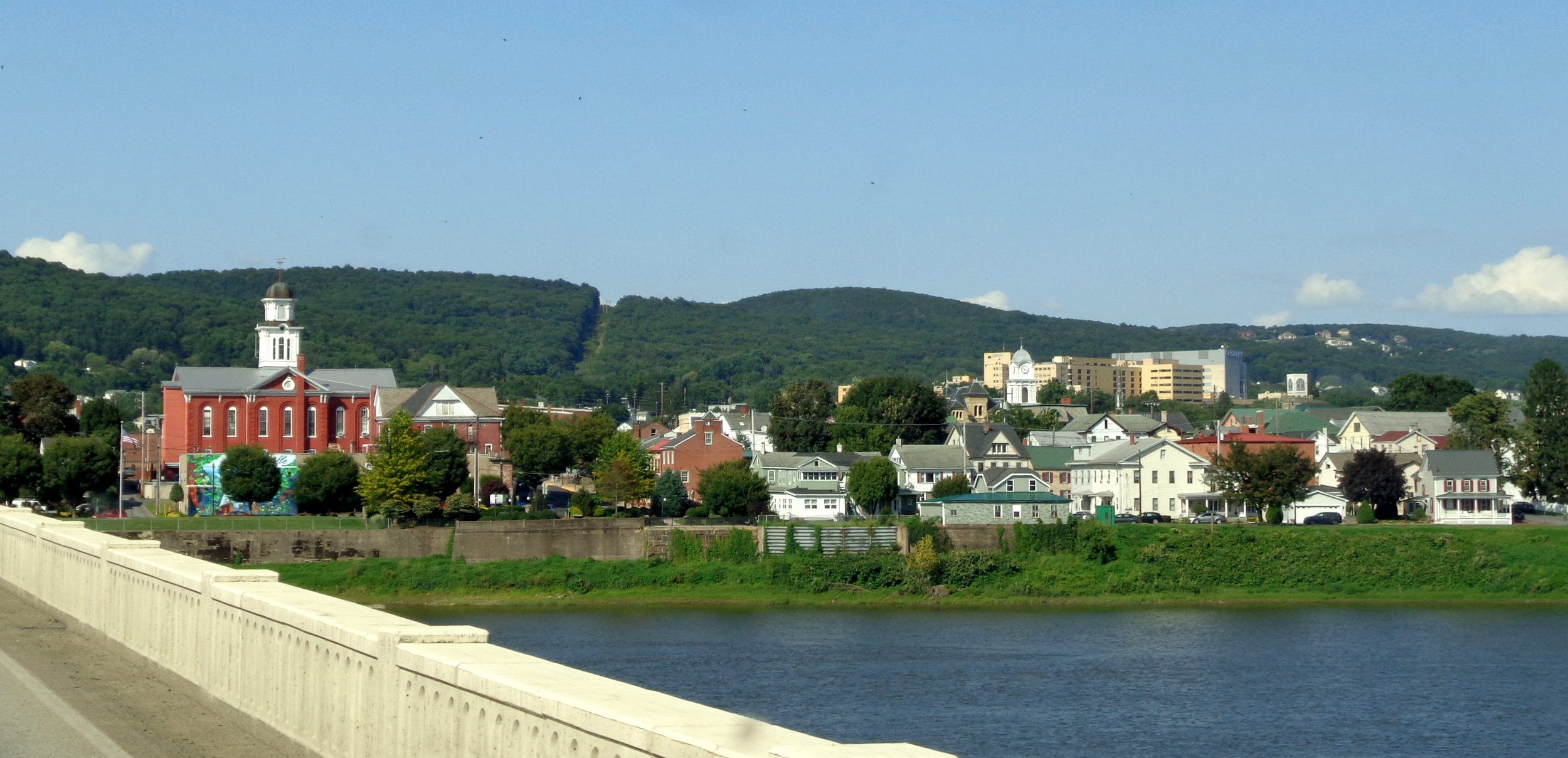 Danville