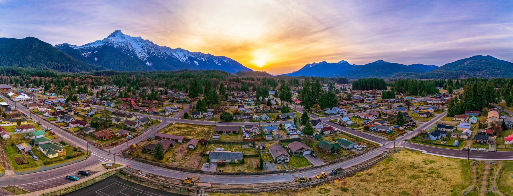 Darrington
