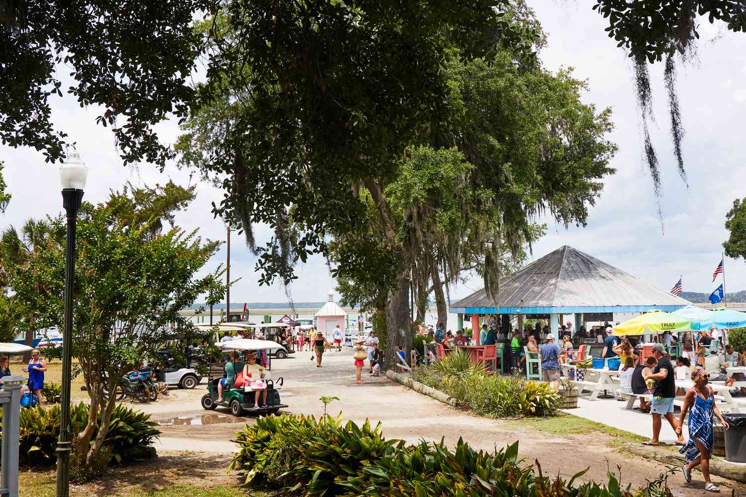 Daufuskie Island
