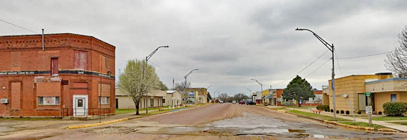 Davenport