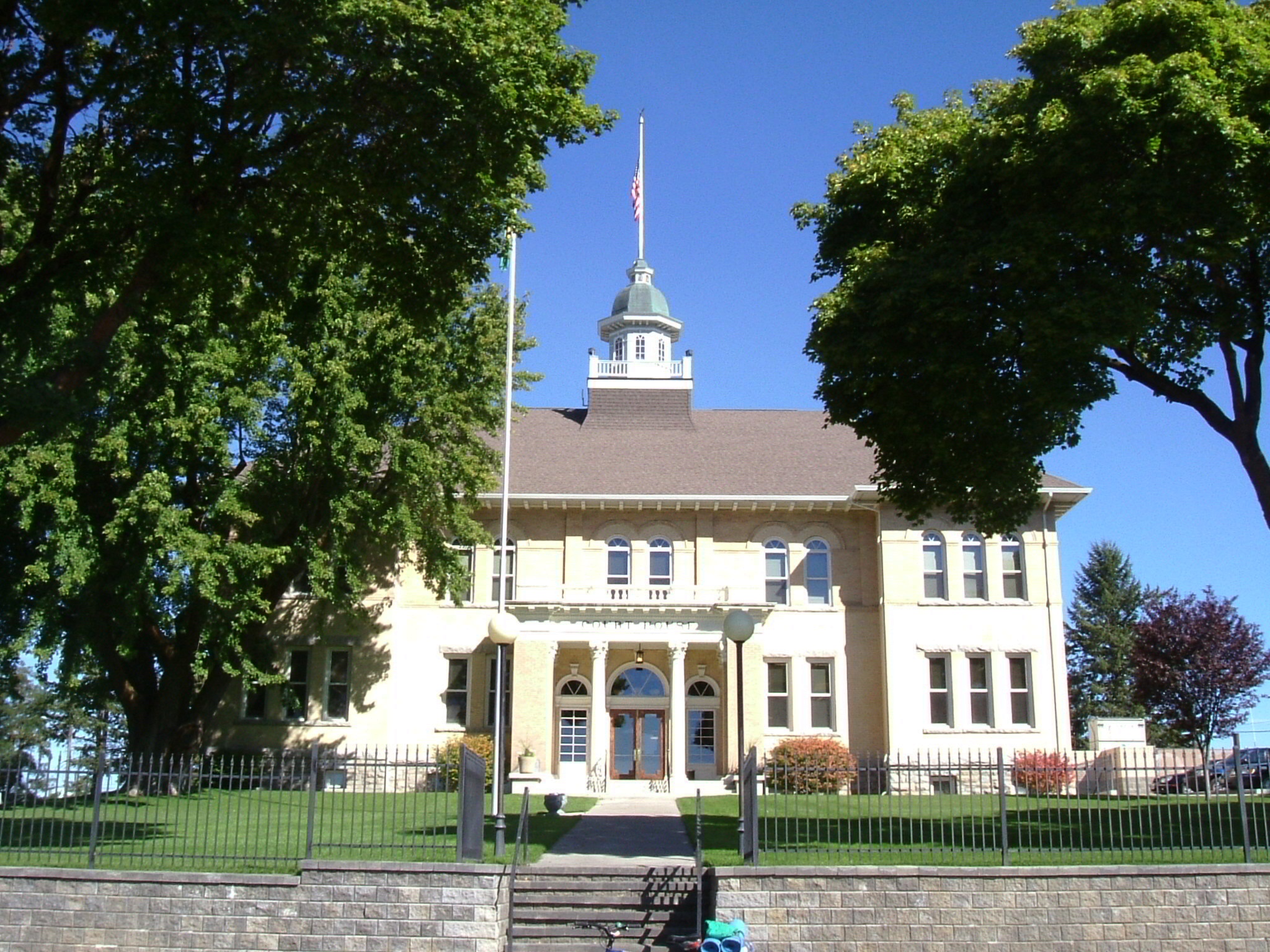 Davenport