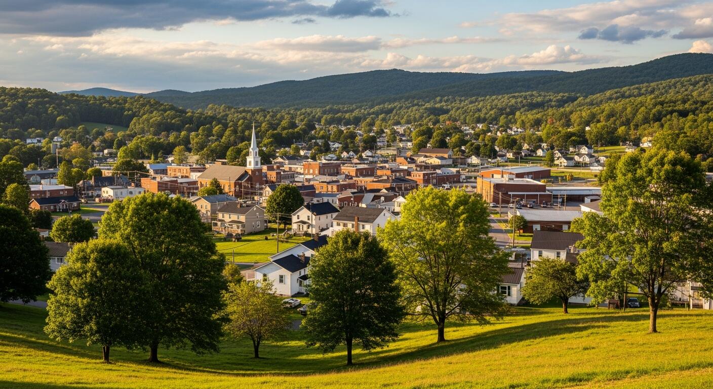 Davidsville