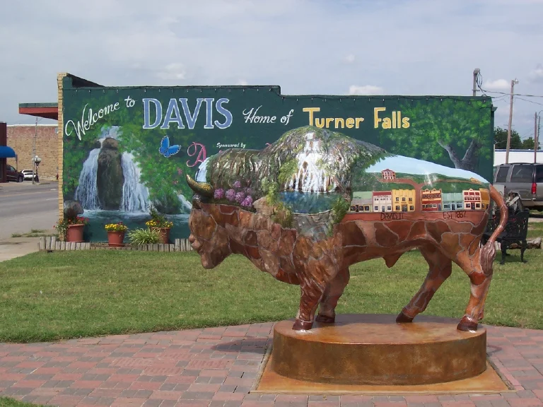 Davis