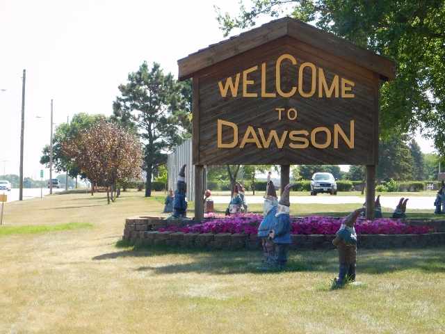 Dawson