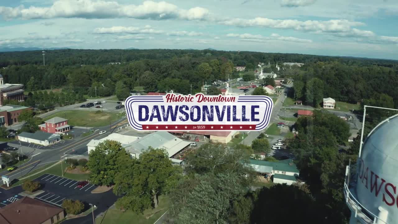 Dawsonville