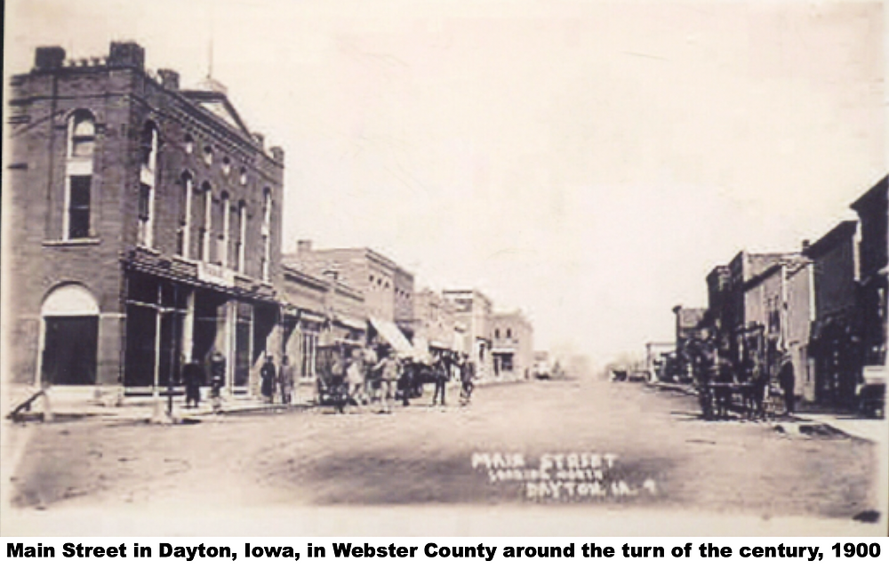 Dayton