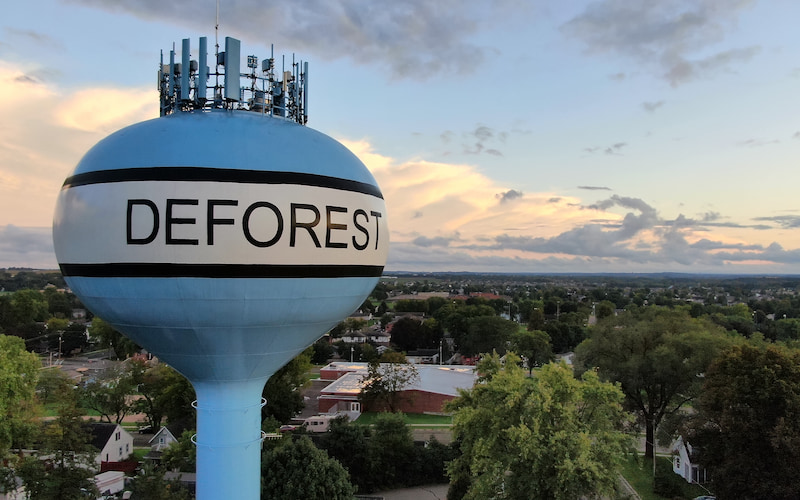 De Forest