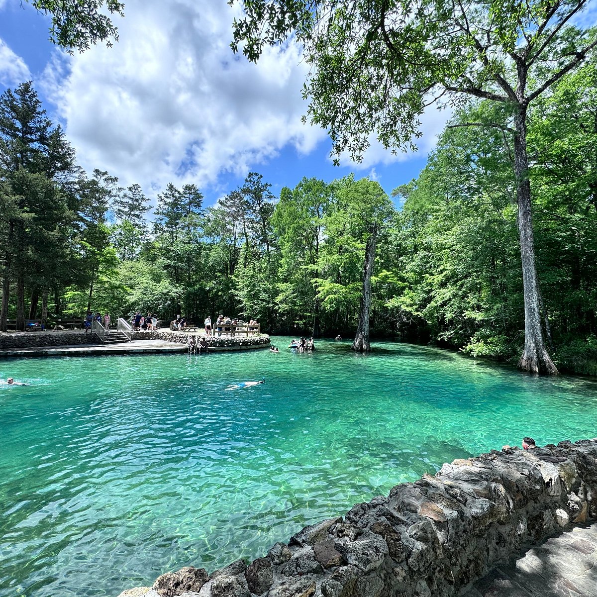 De Leon Springs