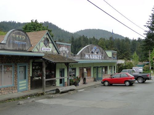 Deadwood