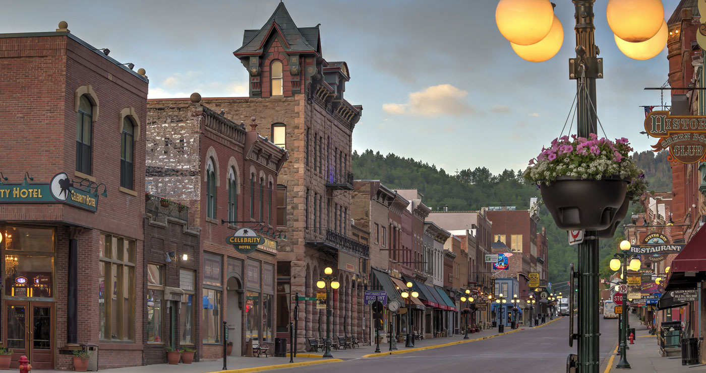 Deadwood