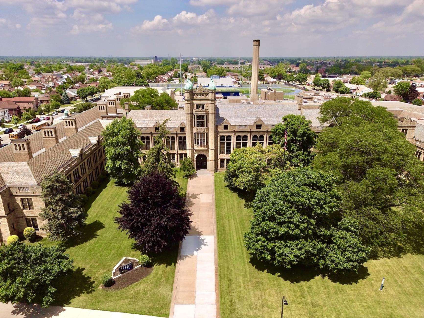 Dearborn