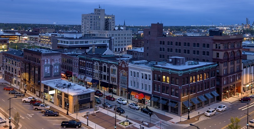 Decatur