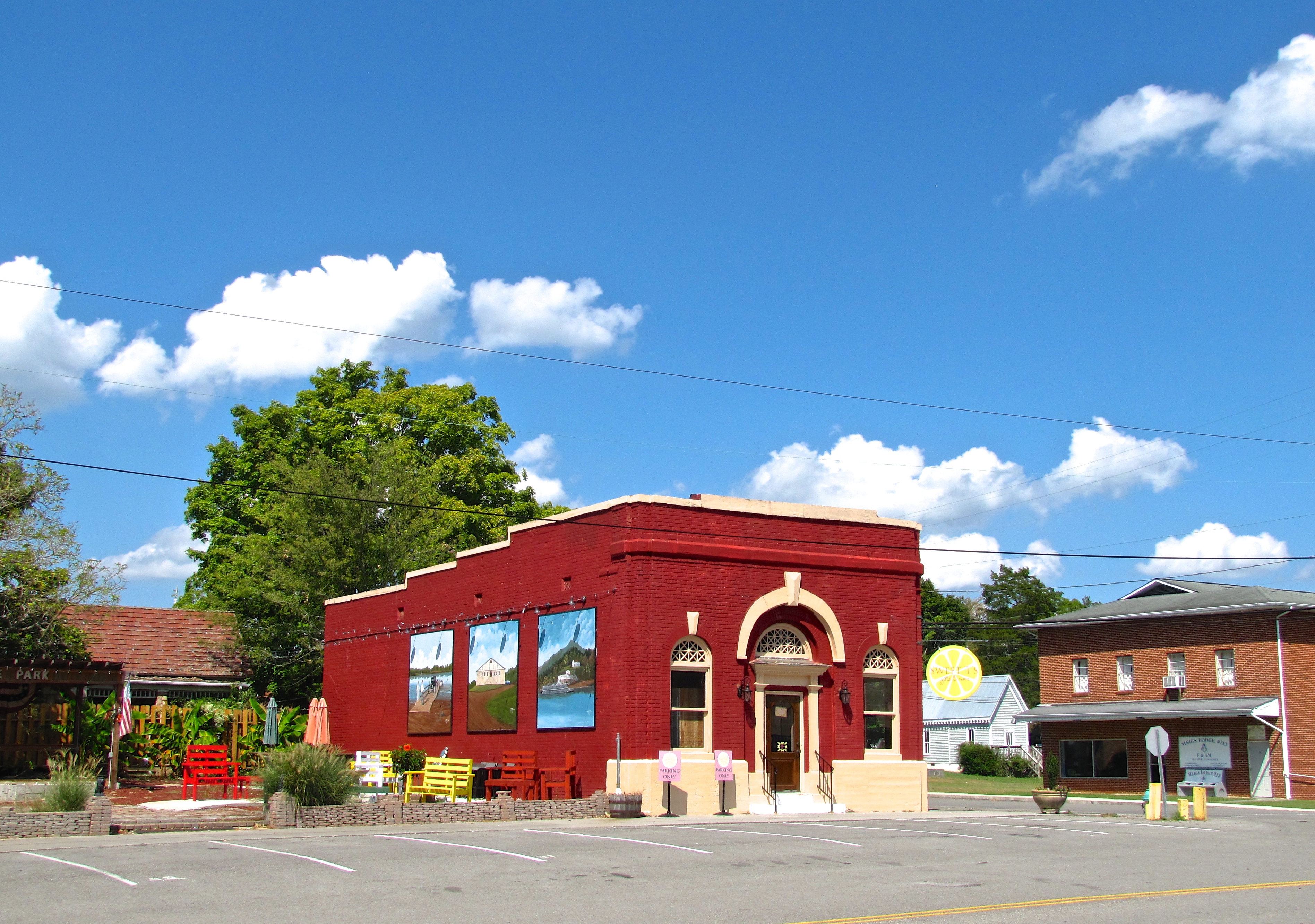 Decatur