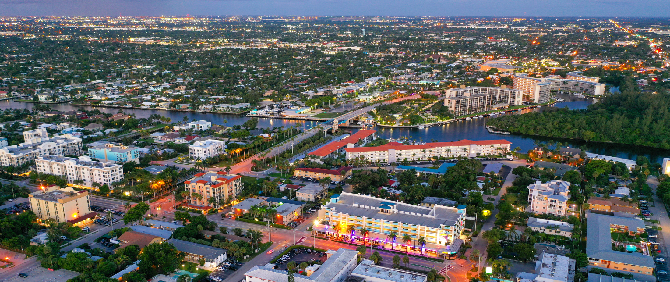 Deerfield Beach