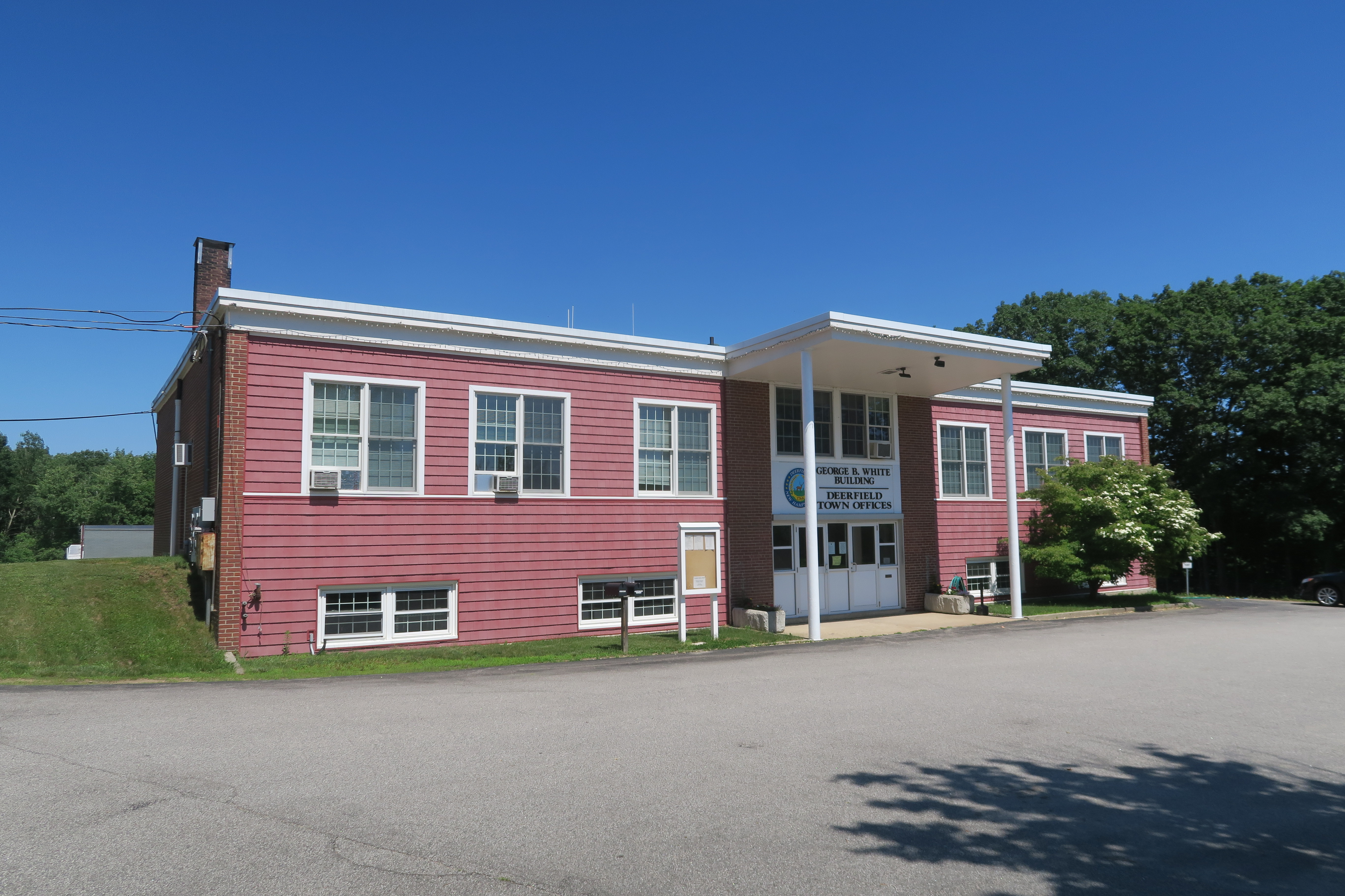 Deerfield
