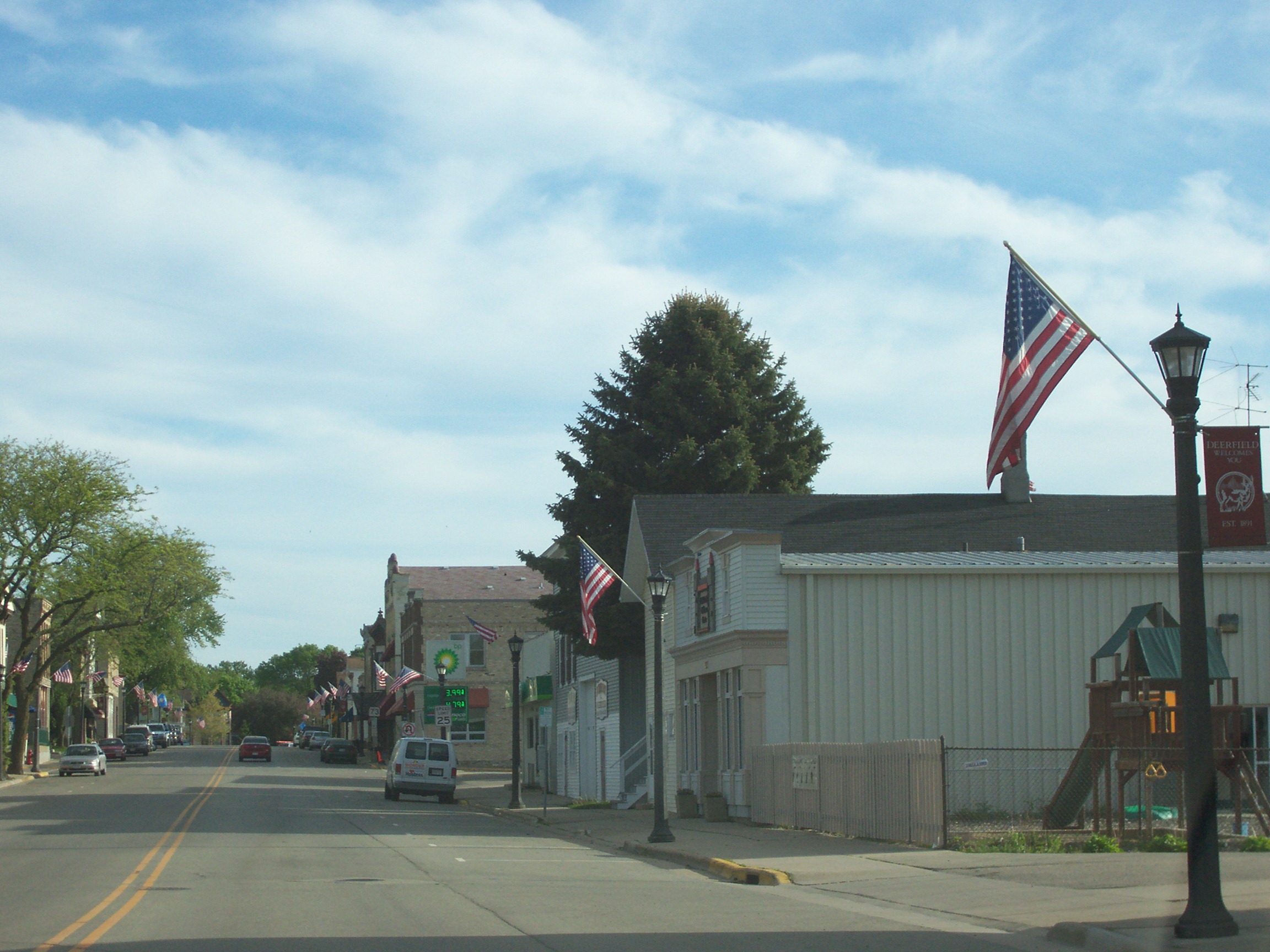 Deerfield