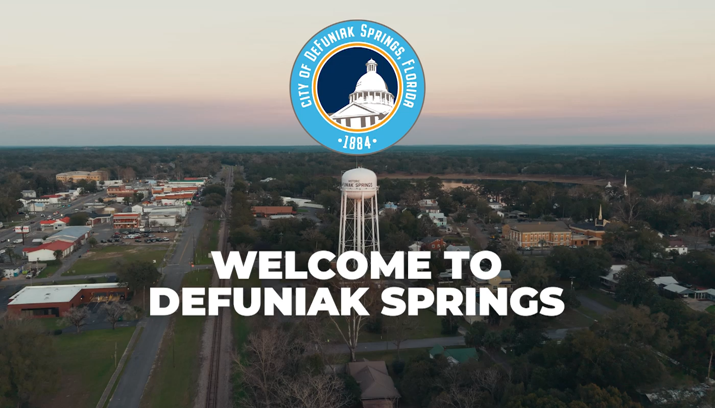 Defuniak Springs