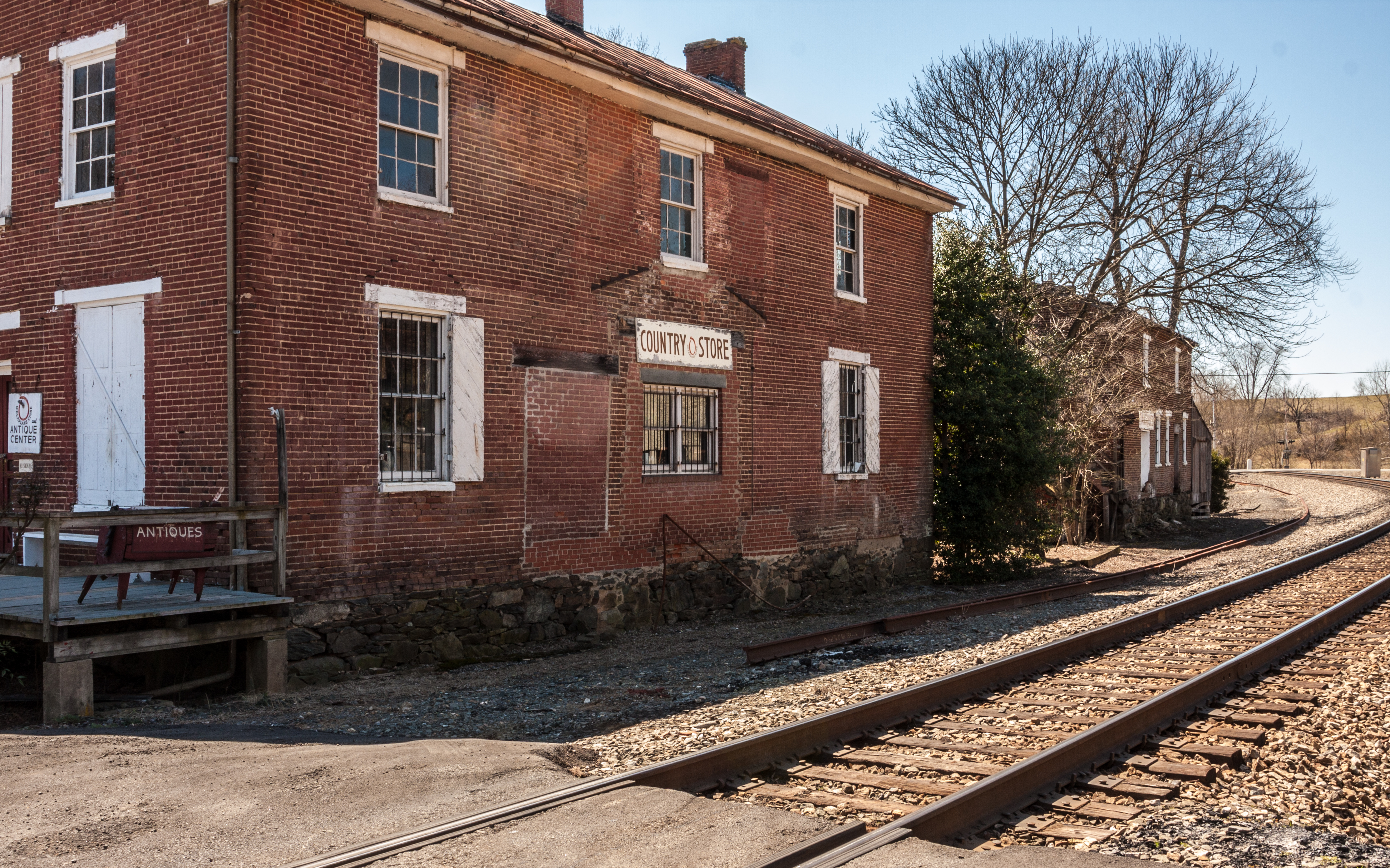 Delaplane