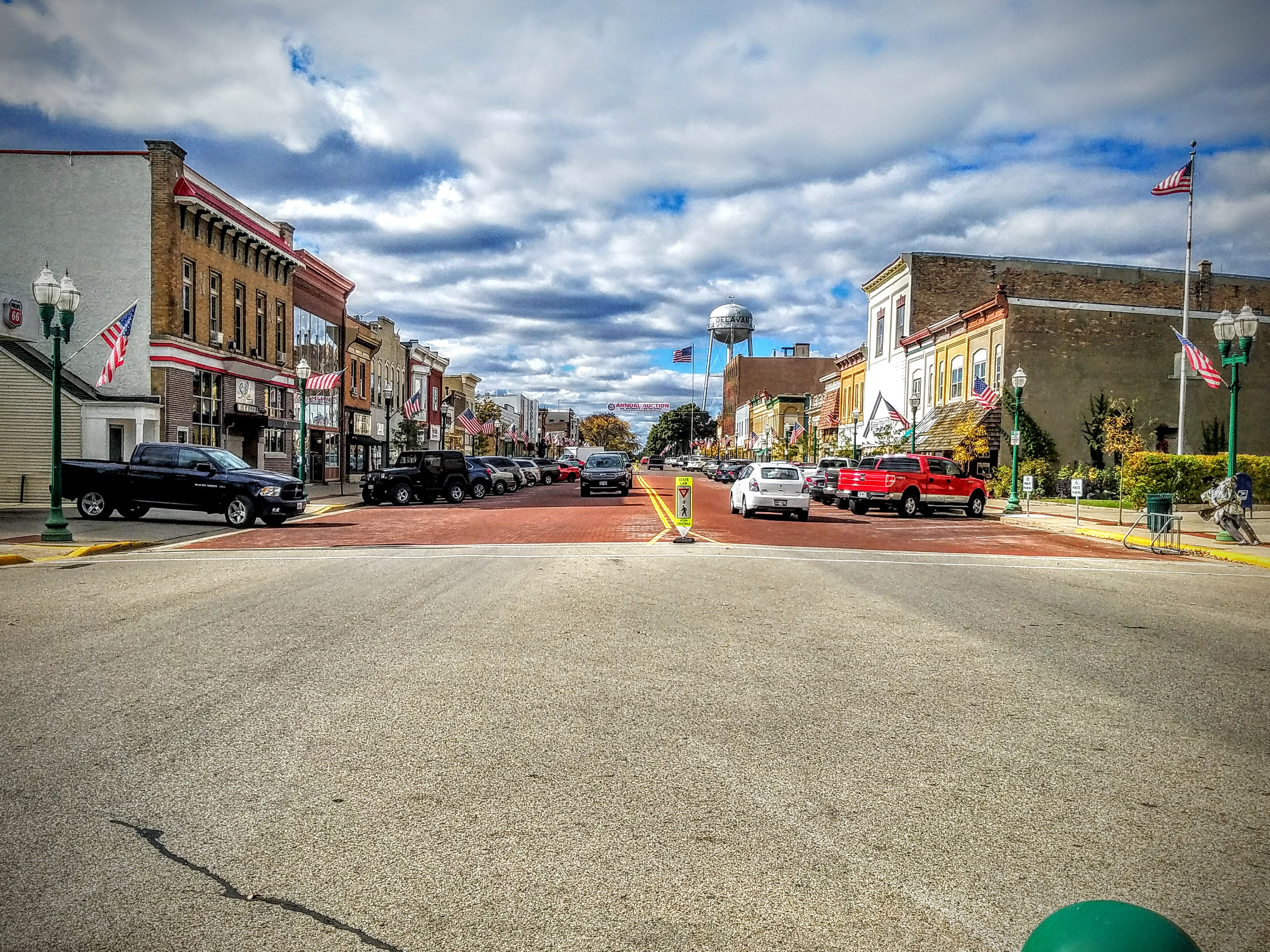 Delavan