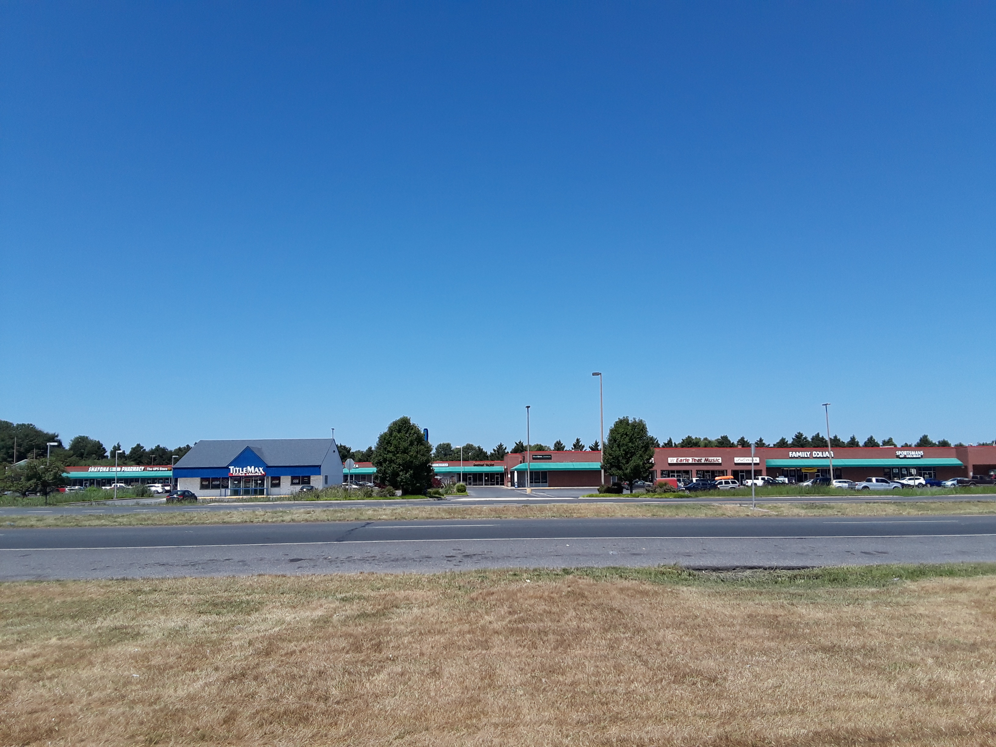 Delmar