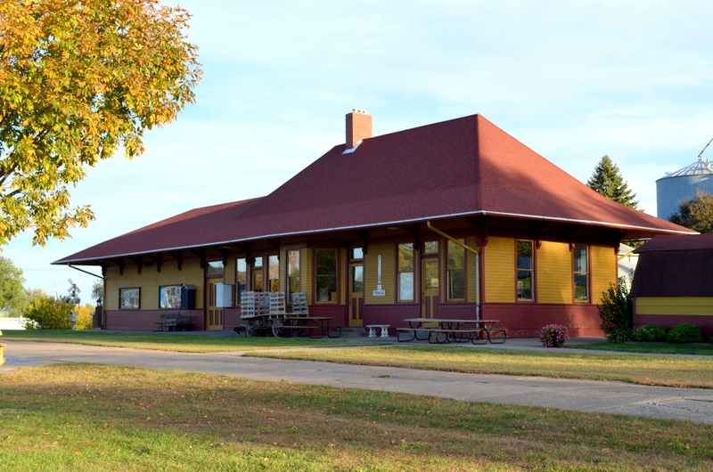 Delmar