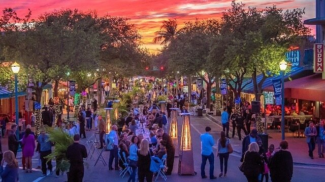 Delray Beach